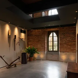  Bauernhof Padernello Italien
